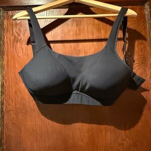 Lululemon Athletica Black Bra